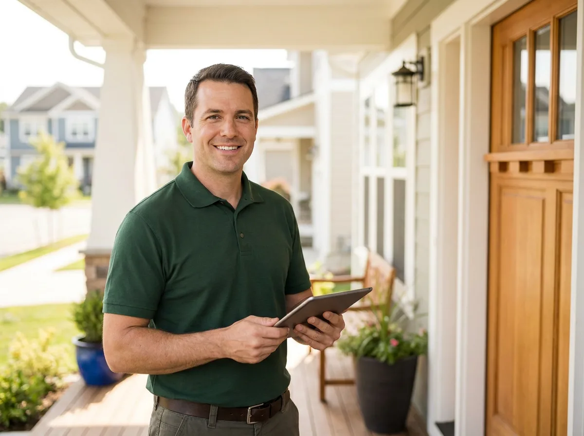 Pest control FAQs for Dry Ridge, KY